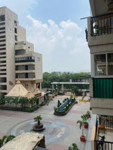 Image of 930 Sq.ft 2 BHK Apartment / Flat for sale in Gaurs Atulyam, Omicron I, Greater Noida for Rs. 10000000