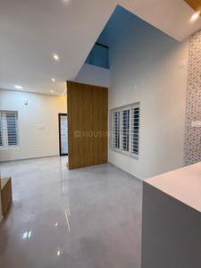 Hall Image of 2350 Sq.ft 3 BHK Independent House for sale in Narasimhanaickenpalayam Coimbatore for Rs. 14500000