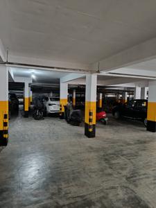 Image of 2200 Sq.ft 3 BHK Apartment / Flat for rent in Bennigana Halli, Bengaluru for Rs. 75000