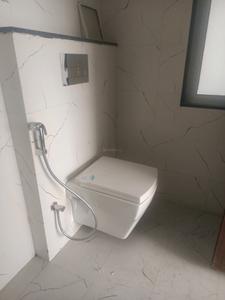 Bedroom Three Image of 1200 Sq.ft 3 BHK Apartment / Flat for rent in Gada Anutham, Hadapsar Pune for Rs. 38000