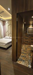 Bedroom Image of 850 Sq.ft 2 BHK Apartment / Flat for sale in Tania Skyline, Nalasopara West Nala Sopara for Rs. 5900000