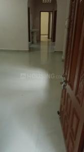 Hall Image of 1000 Sq.ft 2 BHK Independent House for rent in Vaishali Nagar Indore for Rs. 17000
