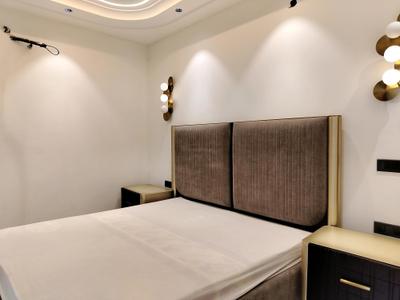 Bedroom Image of 2800 Sq.ft 4 BHK Apartment / Flat for sale in The Antriksh Green, Sector 45 Gurgaon for Rs. 28000000