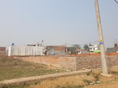 Image of 1000 Sq.ft Residential Plot / Land for sale in Neelendras Amity Green, Gomti Nagar, Lucknow for Rs. 1600000