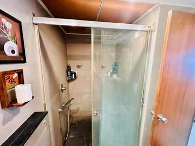 Bathroom Image of 4030 Sq.ft 4 BHK Apartment / Flat for sale in Spectra Cypress, Brookefield Bengaluru for Rs. 46500004