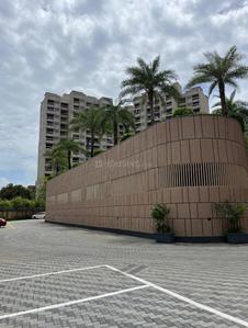 Image of 850 Sq.ft 2 BHK Apartment / Flat for sale in Nandish Rishabh Heights, Virar West, Virar for Rs. 3800000