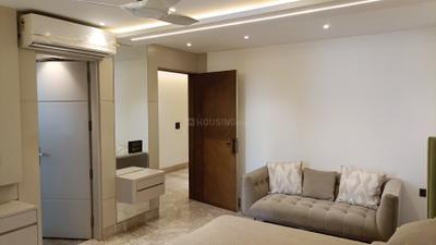 Bedroom Image of 2750 Sq.ft 4 BHK Builder Floor for sale in Swasthya Vihar New Delhi for Rs. 58500000