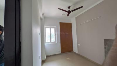 Bedroom Image of 450 Sq.ft 1 BHK Apartment / Flat for rent in Sector 14 Dwarka New Delhi for Rs. 24000