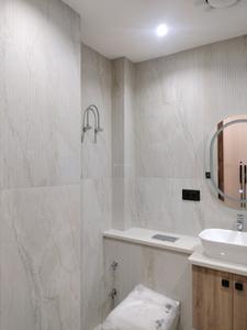 Bedroom Three Image of 3600 Sq.ft 4 BHK Builder Floor for sale in Sector 85 Faridabad for Rs. 36000000