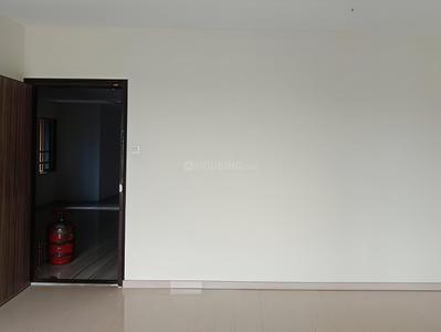 Hall Image of 885 Sq.ft 2 BHK Apartment / Flat for sale in Siddhi Highland Haven, Thane West Thane for Rs. 10000000