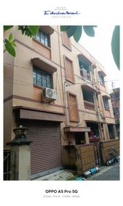 Image of 750 Sq.ft 2 BHK Apartment / Flat for sale in Garfa, Kolkata for Rs. 3500000