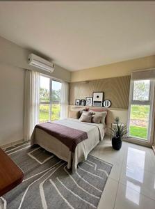 Bedroom Image of 1100 Sq.ft 3 BHK Apartment / Flat for sale in Godrej Splendour, Whitefield Bengaluru for Rs. 13000000
