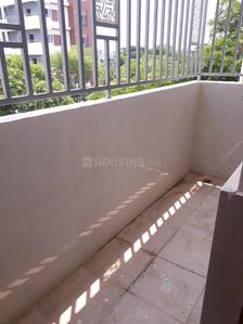 Balcony Image of 1750 Sq.ft 3 BHK Apartment / Flat for sale in JP Nagar Bengaluru for Rs. 17550000