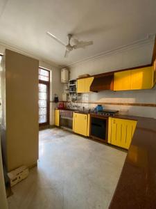 Kitchen Image of 2700 Sq.ft 3 BHK Builder Floor for sale in DLF Phase 2, DLF Phase 2 Gurgaon for Rs. 35000000