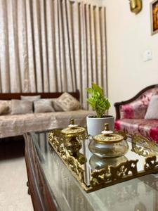 Hall Image of 4000 Sq.ft 6 BHK Independent House for sale in Sector 69 Mohali for Rs. 55000000