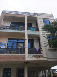 Image of 850 Sq.ft 2 BHK Apartment / Flat for sale in Peethawas, Jaipur for Rs. 888000