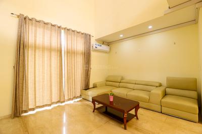 Hall Image of 4936 Sq.ft 5 BHK Villa for sale in Century Saras, Ramanashree California Gardens Layout Bengaluru for Rs. 60000000