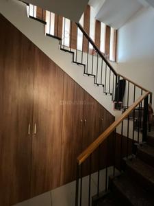 Image of 1620 Sq.ft 4 BHK Villa for sale in Kalhaar Villa, Vastral, Ahmedabad for Rs. 35100000