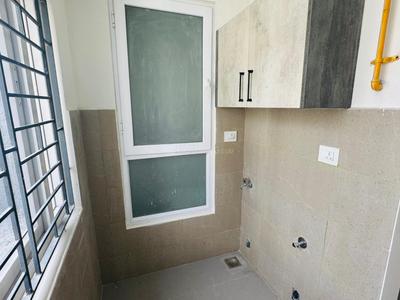 Image of 1879 Sq.ft 2 BHK Apartment / Flat for rent in Koyambedu, Chennai for Rs. 75000