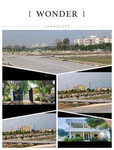 Image of 1500 Sq.ft Residential Plot / Land for sale in Shankarpur, Nagpur for Rs. 5100000