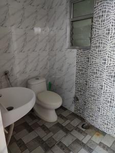 Bathroom Image of 1415 Sq.ft 3 BHK Apartment / Flat for sale in Prakash Nagar Siliguri for Rs. 4245000