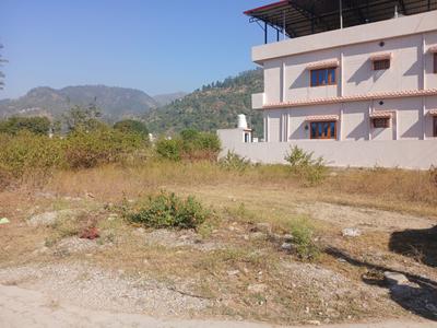 Image of 234 Sq.ft Residential Plot / Land for sale in Thano, Dehradun for Rs. 7020000