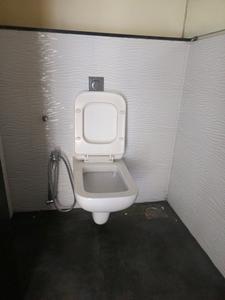 Common Bathroom Image of 1251 Sq.ft 2 BHK Apartment / Flat for sale in Wanwadi Pune for Rs. 13000000