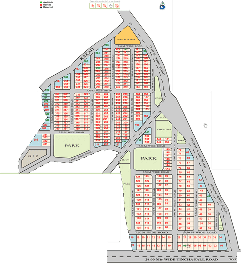 Vastuland Vasundhara More Images 1