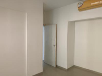 Bedroom Image of 585 Sq.ft 1 BHK Apartment / Flat for sale in Lodha Casa Rio Gold, Palava Phase 1 Thane for Rs. 3100000