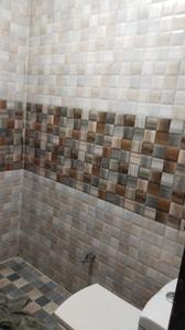 Bathroom Image of 2000 Sq.ft 4 BHK Builder Floor for sale in Chhattarpur New Delhi for Rs. 10700000
