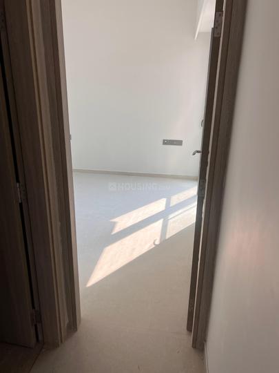 Rustomjee paramount khar west Bedroom 1