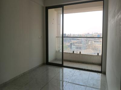 Living Room Image of 2158 Sq.ft 3 BHK Apartment / Flat for sale in Gota Ahmedabad for Rs. 13500000