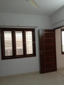 Bedroom Image of 1850 Sq.ft 3 BHK Independent House for rent in Jayanagar Bengaluru for Rs. 65000