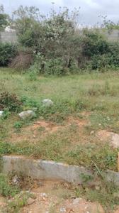 Image of 1200 Sq.ft Residential Plot / Land for sale in Anjanapura Township, Bengaluru for Rs. 14000000