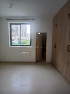 Bedroom Image of 1850 Sq.ft 3 BHK Builder Floor for sale in Vatika India Next, Sector 82 Gurgaon for Rs. 15000000