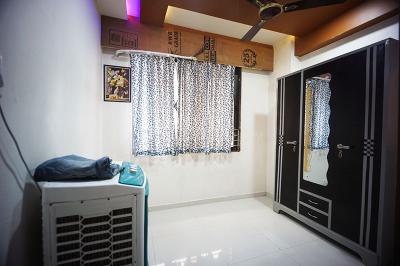Balcony Image of 1206 Sq.ft 2 BHK Apartment / Flat for sale in New Ranip Ahmedabad for Rs. 5900000