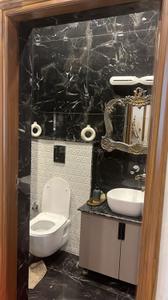 Bathroom Image of 7200 Sq.ft 7 BHK Independent House for sale in Mohit Nagar Dehradun for Rs. 47000000