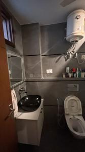 Image of 1800 Sq.ft 3 BHK Builder Floor for sale in Paschim Vihar, New Delhi for Rs. 39000000