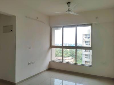 Living Room Image of 1050 Sq.ft 2 BHK Apartment / Flat for sale in Narang Narang Privado, Thane West Thane for Rs. 16280000