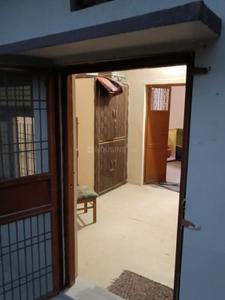 Hall Image of 1800 Sq.ft 3 BHK Independent House for rent in Krishna Nagar Mathura for Rs. 10000