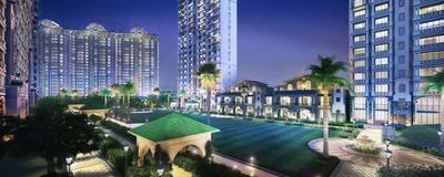 Image of 3300 Sq.ft 4 BHK Apartment / Flat for sale in ATS Casa Espana, Bar Majra, Mohali for Rs. 23500000