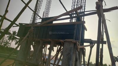 Sri vari smart city Plot View 1