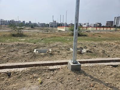 Image of 645 Sq.ft Residential Plot / Land for sale in Vrindavan Yojana, Lucknow for Rs. 5800000
