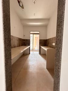 Kitchen Image of 1206 Sq.ft 3 BHK Apartment / Flat for sale in Kanakia Silicon Valley, Powai Mumbai for Rs. 42200000