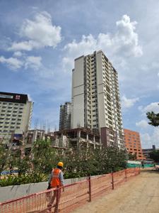 Image of 1416 Sq.ft 2.5 BHK Apartment / Flat for sale in Embassy East Avenue, Hoodi, Bengaluru for Rs. 26500000