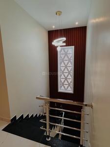 Balcony Image of 2000 Sq.ft 3 BHK Independent House for sale in Mathpurena Raipur for Rs. 6360000