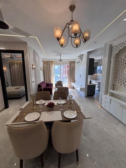 Anant Raj The Estate Floors Main Image 1