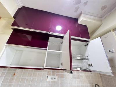 Kitchen Image of 710 Sq.ft 2 BHK Apartment / Flat for sale in Signature Global Solera, Sector 107 Gurgaon for Rs. 6300000