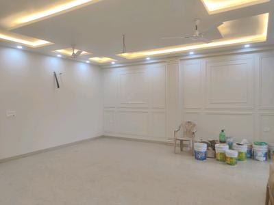 Living Room Image of 2304 Sq.ft 3 BHK Builder Floor for sale in Sector 49 Faridabad for Rs. 25000000