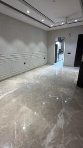 Kitchen Image of 1440 Sq.ft 3 BHK Builder Floor for sale in Premium Builder Floors, Rajouri Garden New Delhi for Rs. 28500000